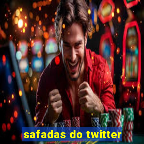 safadas do twitter